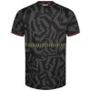 Original Fußballtrikot Bayer 04 Leverkusen Auswärtstrikot 2022-23 Für Herren